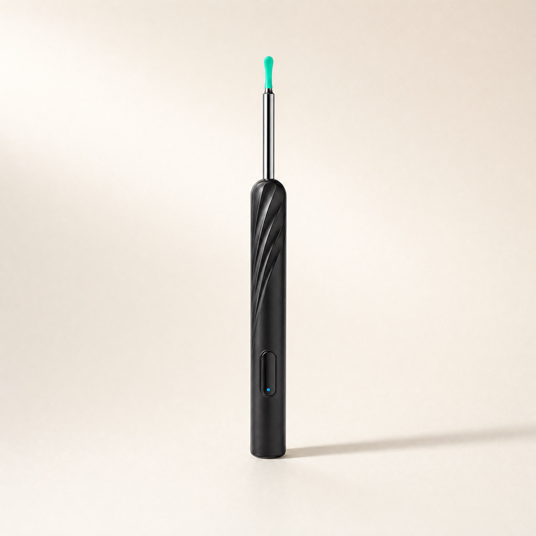 NE16 wand — clean studio